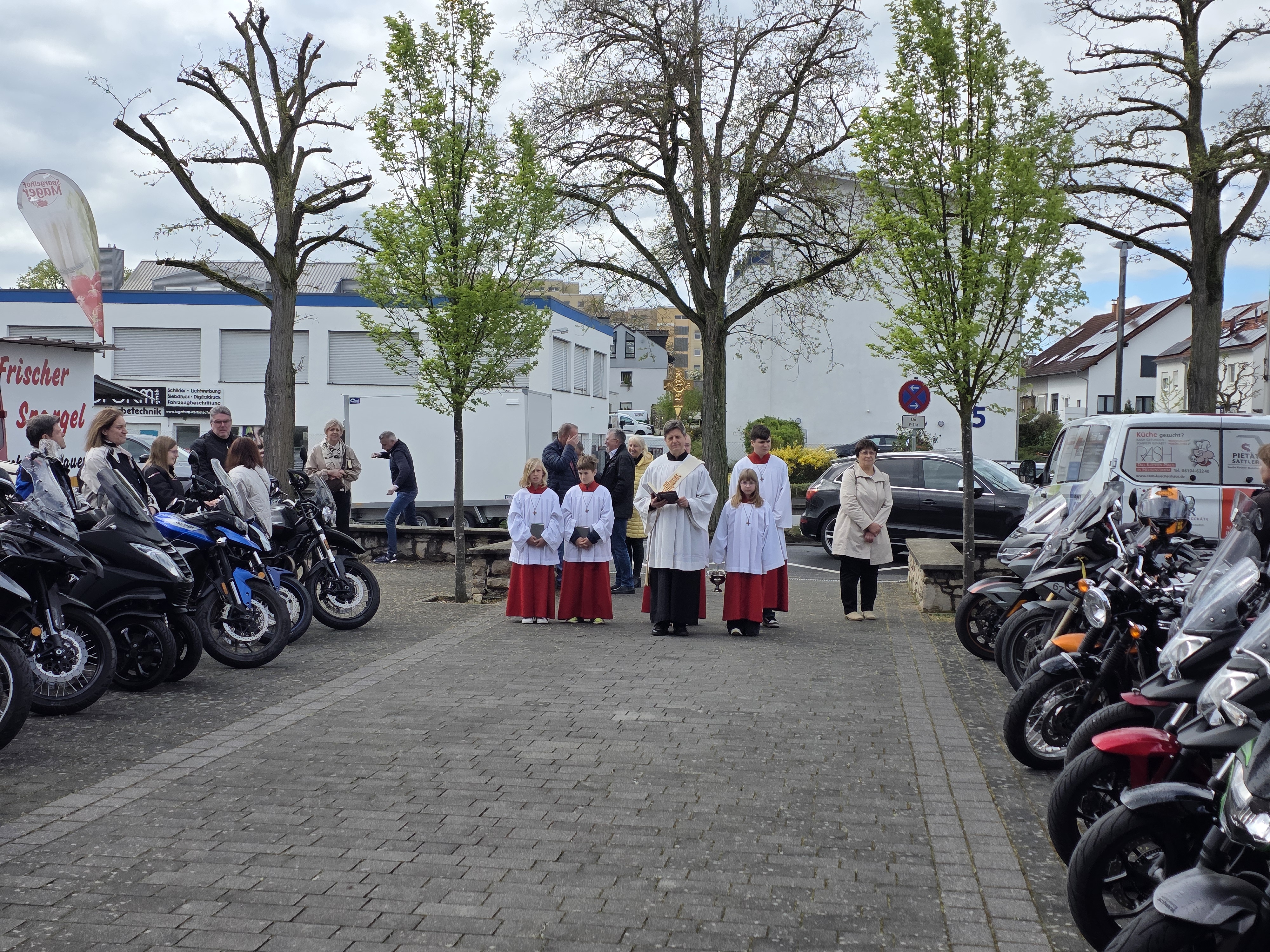 Mobirise Website Builder