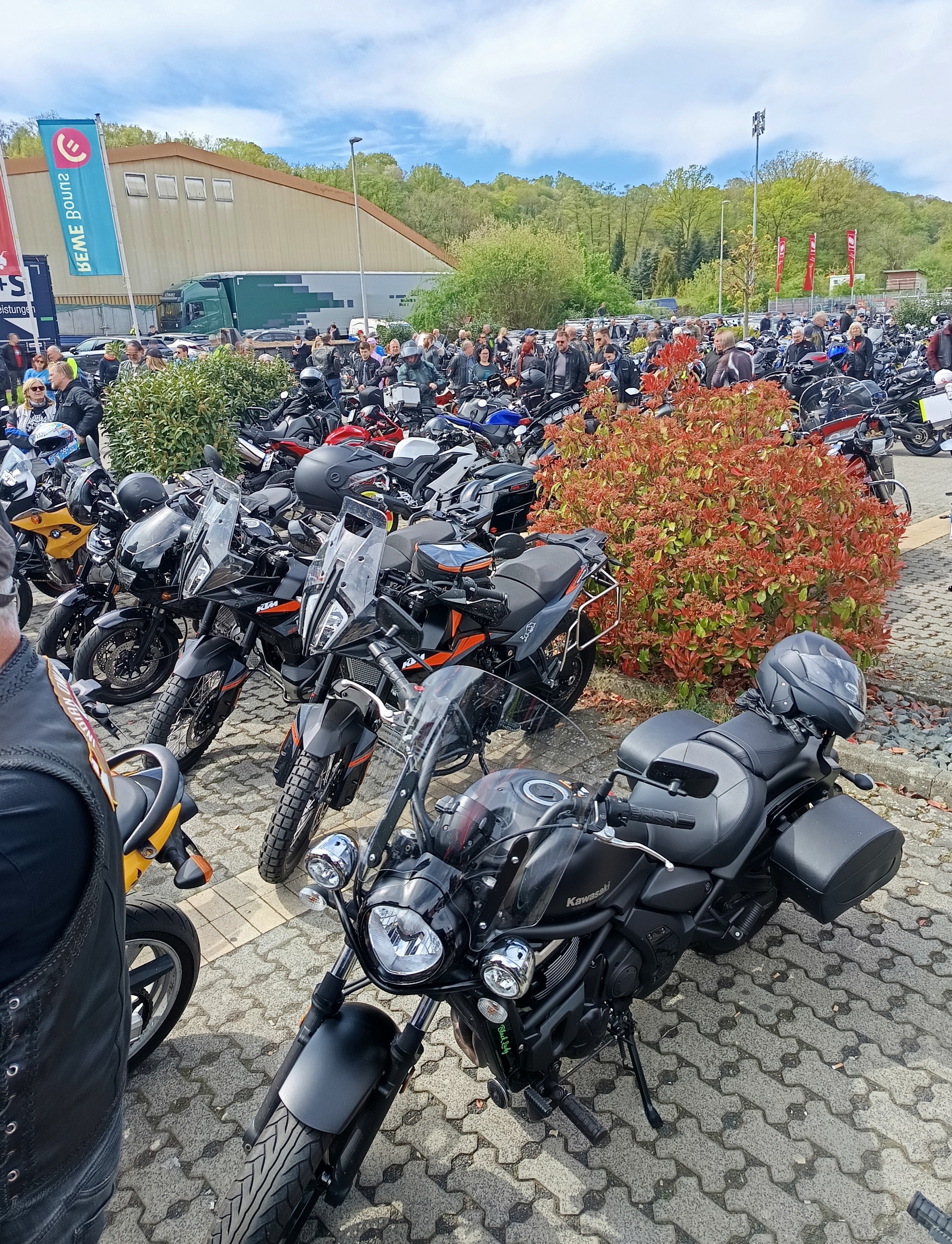 Mobirise Website Builder