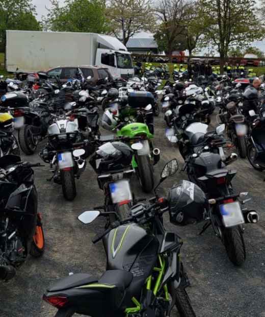 Mobirise Website Builder